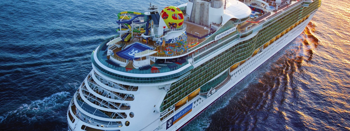 Independence Of The Seas